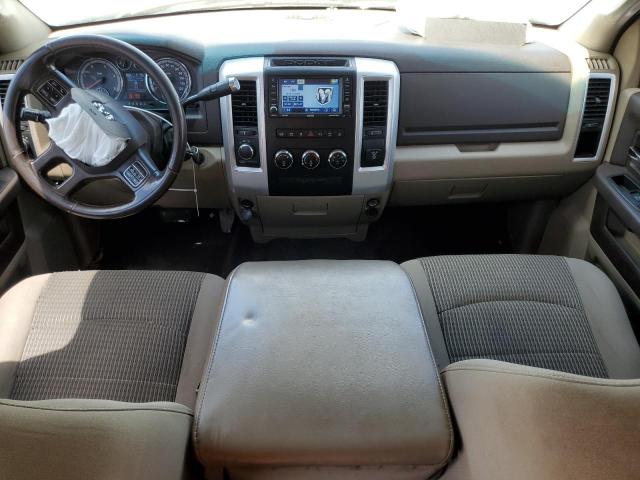 Photo 8 from auction – 2012 DODGE RAM 2500 S with VIN 3C6UD5MLXCG134870