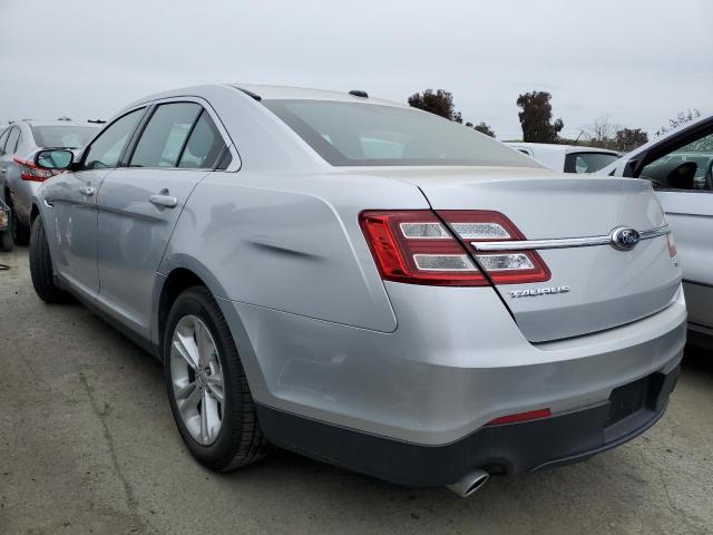 Photo 2 from auction – 2014 FORD TAURUS SEL with VIN 1FAHP2E80EG157783