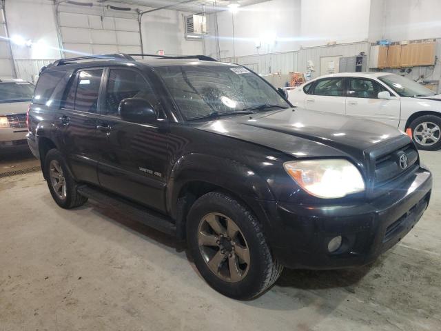 Photo 4 from auction – 2006 TOYOTA 4RUNNER LI with VIN JTEBU17R560100543