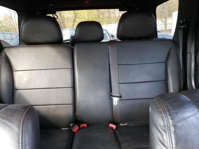 Photo 10 from auction – 2010 FORD ESCAPE with VIN 1FMCU9EG4AKD48347