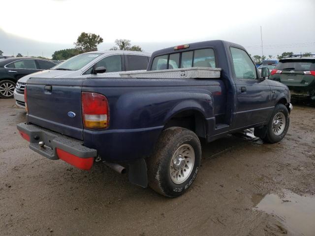 Photo 3 from auction – 1997 FORD RANGER with VIN 1FTCR10A0VPB42560