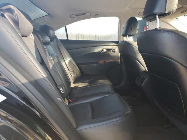 Photo 10 from auction – 2007 LEXUS ES 350 with VIN JTHBJ46G272060134
