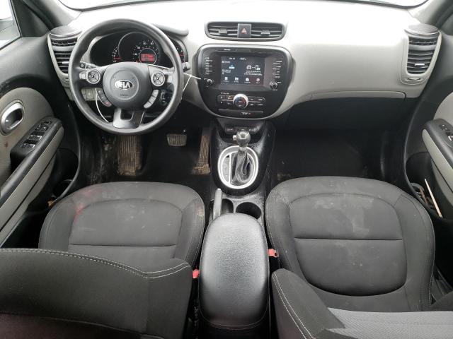 صورة رقم 8 من المزاد - 2019 KIA SOUL + مع VIN KNDJP3A54K7667482