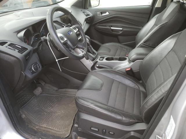 Photo 7 from auction – 2014 FORD ESCAPE SE with VIN 1FMCU9G94EUE32399