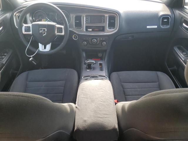 Photo 8 from auction – 2014 DODGE CHARGER SE with VIN 2C3CDXBG9EH135389
