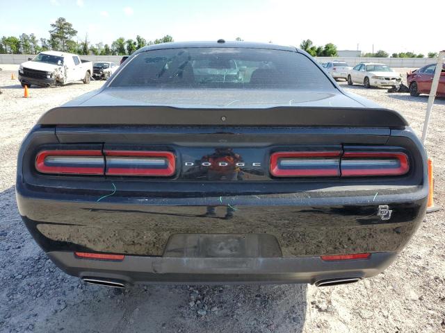 Photo 6 from auction – 2019 DODGE CHALLENGER with VIN 2C3CDZAG6KH660564