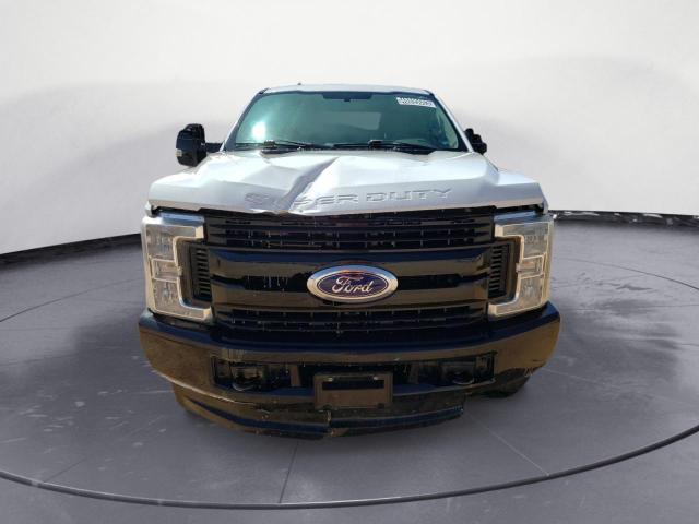 Photo 5 from auction – 2018 FORD F250 SUPER with VIN 1FT7X2B63JEB30592