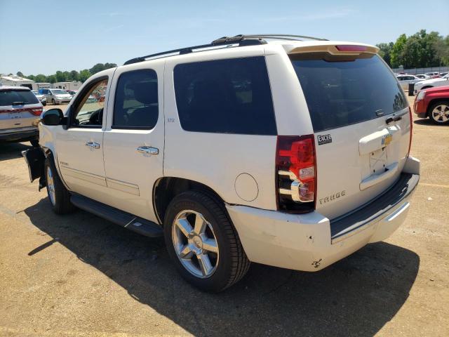 Photo 2 from auction – 2011 CHEVROLET TAHOE C150 with VIN 1GNSCCE01BR380739