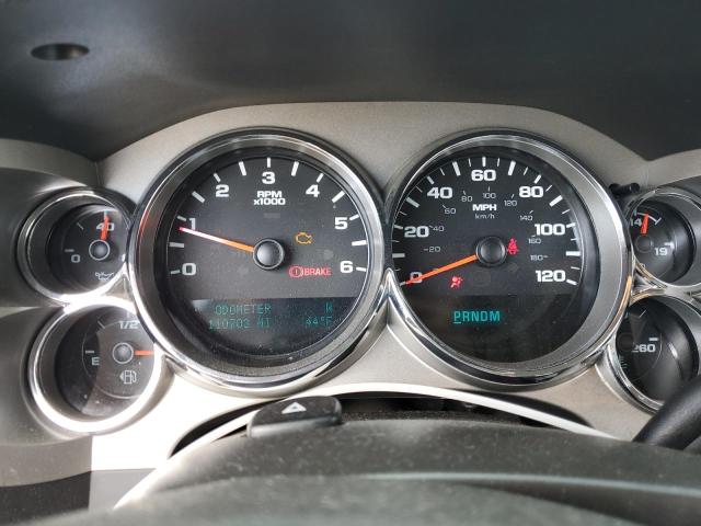 Photo 9 from auction – 2013 GMC SIERRA K15 with VIN 1GTR2VE79DZ355982