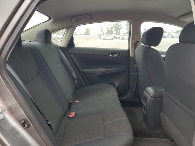 Photo 10 from auction – 2017 NISSAN SENTRA S with VIN 3N1AB7AP2HY290507