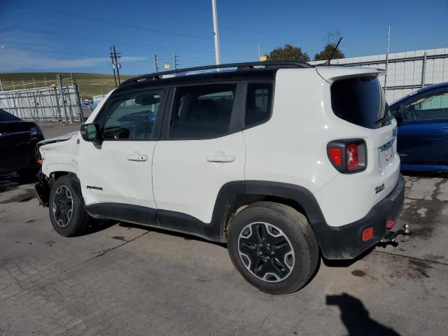 Photo 2 from auction – 2017 JEEP RENEGADE T with VIN ZACCJBCB1HPG29596