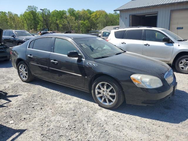 Photo 4 from auction – 2008 BUICK LUCERNE CX with VIN 1G4HD57258U185240
