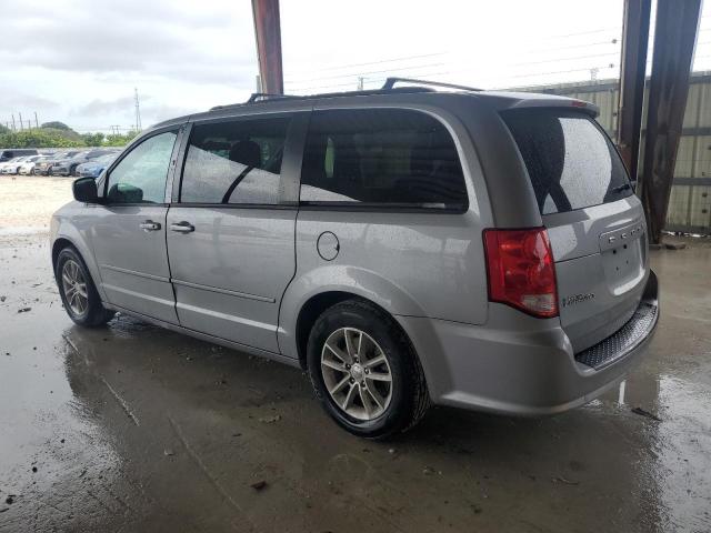 Photo 2 from auction – 2013 DODGE GRAND CARA with VIN 2C4RDGCG9DR770786