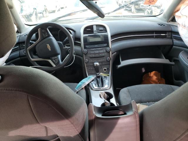 Photo 8 from auction – 2013 CHEVROLET MALIBU LS with VIN 1G11B5SA4DF264156