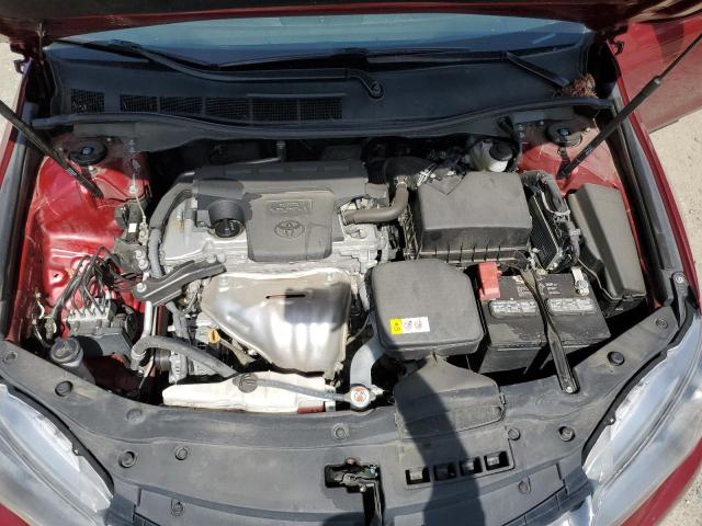 Photo 11 from auction – 2017 TOYOTA CAMRY LE with VIN 4T1BF1FK5HU738818
