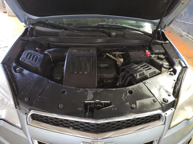 Photo 12 from auction – 2015 CHEVROLET EQUINOX LS with VIN 2GNALAEK2F6247653
