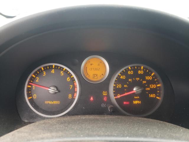 Photo 9 from auction – 2009 NISSAN SENTRA 2.0 with VIN 3N1AB61E89L669082