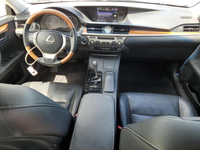Photo 8 from auction – 2014 LEXUS ES 300H with VIN JTHBW1GG8E2068234