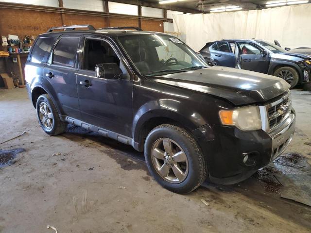 Photo 4 from auction – 2009 FORD ESCAPE LIM with VIN 1FMCU94729KA86714