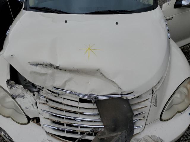 Photo 11 from auction – 2006 CHRYSLER PT CRUISER with VIN 3A4FY48B36T317874