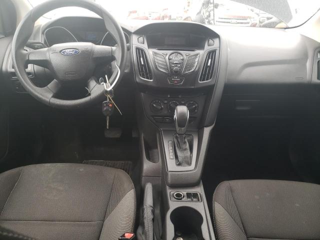 Photo 8 from auction – 2012 FORD FOCUS S with VIN 1FAHP3E27CL255019