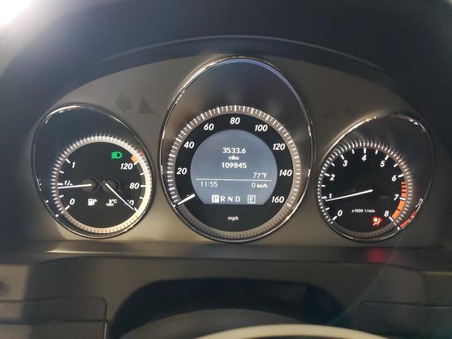 Photo 9 from auction – 2011 MERCEDES-BENZ C 300 with VIN WDDGF5EB5BA508696