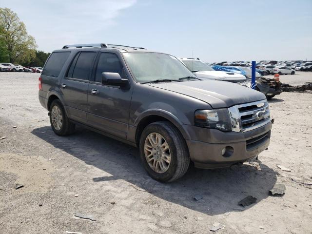 Photo 4 from auction – 2013 FORD EXPEDITION with VIN 1FMJU2A57DEF38049