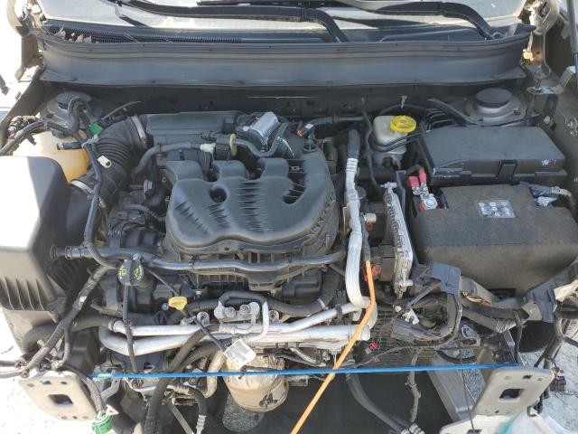 Photo 12 from auction – 2017 JEEP CHEROKEE L with VIN 1C4PJLCS9HW549568