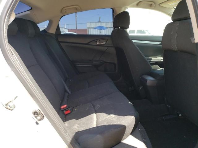 Photo 10 from auction – 2016 HONDA CIVIC LX with VIN 2HGFC2F54GH548946