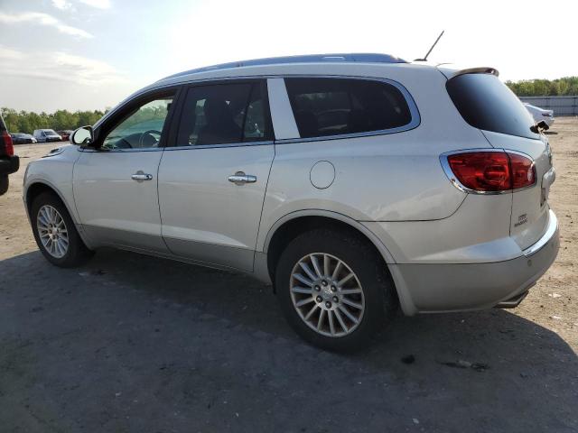 Foto 2 de la subasta – 2010 BUICK ENCLAVE CX con VIN 5GALRAED1AJ220801