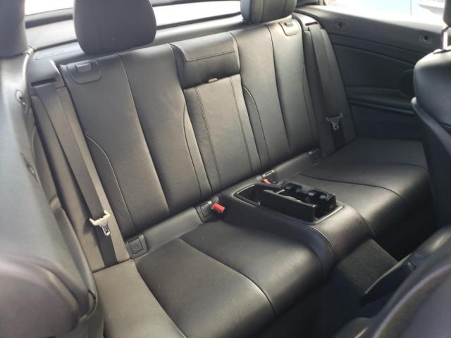 Photo 10 from auction – 2015 BMW 428 I SULE with VIN WBA3V7C5XFP772274