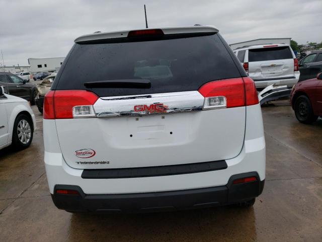 Photo 6 from auction – 2013 GMC TERRAIN SL with VIN 2GKALSEKXD6356443