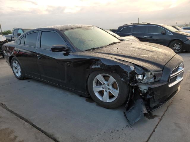 Photo 4 from auction – 2014 DODGE CHARGER with VIN 2C3CDXBGXEH108265