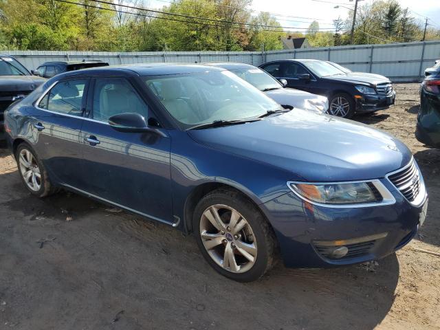 Photo 4 from auction – 2011 SAAB 9-5 TURBO with VIN YS3GN4BJ9B4003206