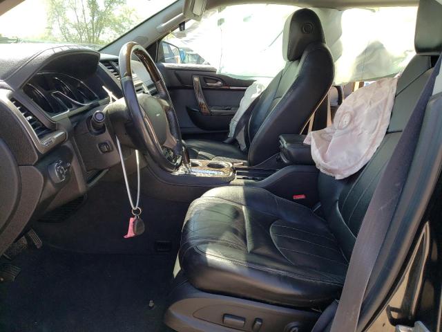 Photo 7 from auction – 2013 GMC ACADIA DEN with VIN 1GKKVTKD6DJ127223