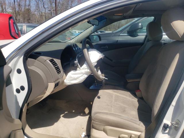 Photo 7 from auction – 2012 NISSAN ALTIMA with VIN 1N4AL2AP7CC224409