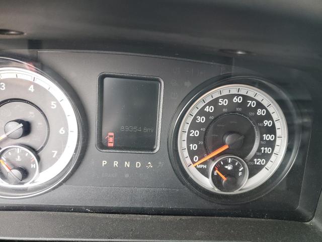 Photo 9 from auction – 2015 RAM 1500 ST with VIN 1C6RR7KT0FS610434