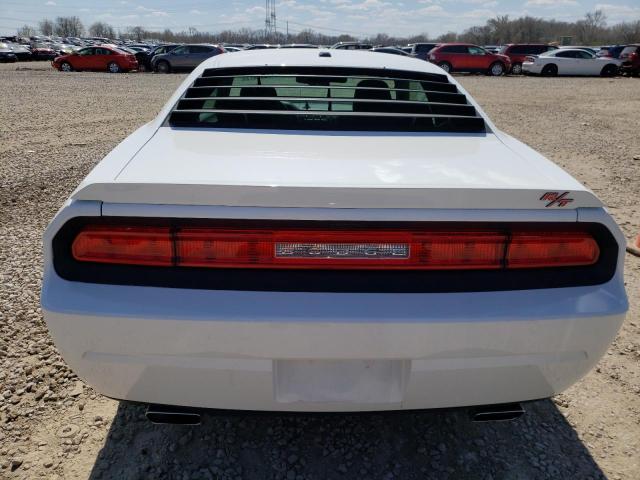 Photo 6 from auction – 2013 DODGE CHALLENGER with VIN 2C3CDYBT0DH558377