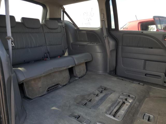 Photo 11 from auction – 2007 HONDA ODYSSEY EX with VIN 5FNRL38707B125660