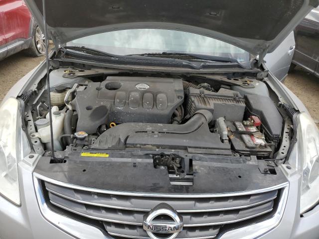 Photo 11 from auction – 2012 NISSAN ALTIMA BAS with VIN 1N4AL2AP9CN501176