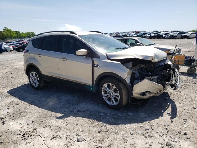 Photo 4 from auction – 2018 FORD ESCAPE SE with VIN 1FMCU0GD8JUB03473