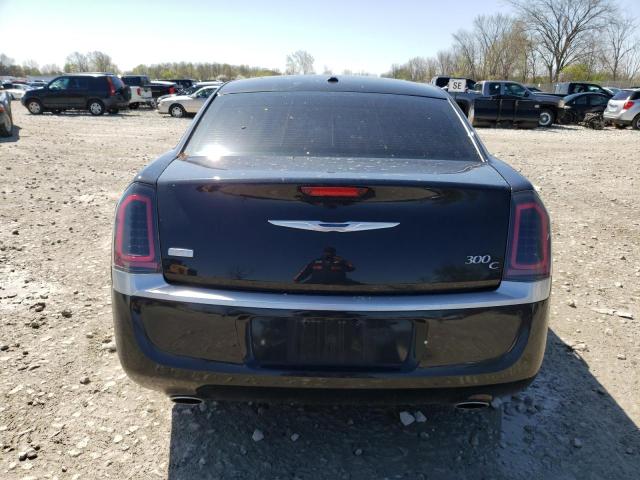 Photo 6 from auction – 2014 CHRYSLER 300C VARVA with VIN 2C3CCADT6EH166495