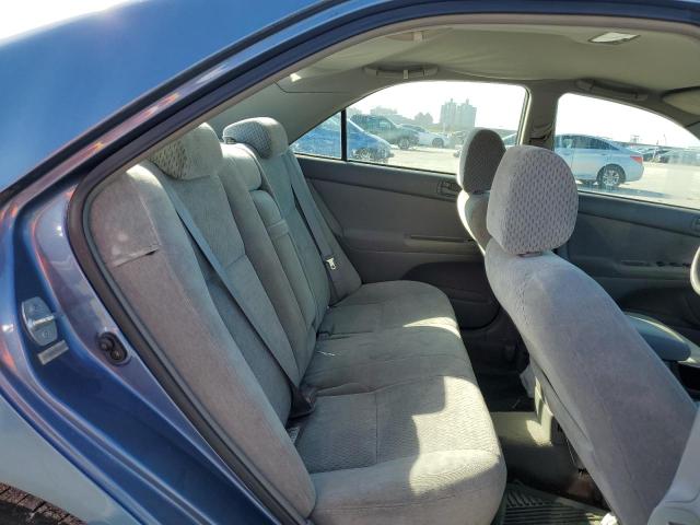Photo 10 from auction – 2003 TOYOTA CAMRY LE with VIN 4T1BE32K93U772337