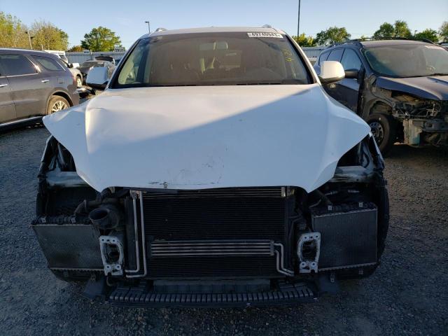 Photo 5 from auction – 2015 AUDI Q7 PREMIUM with VIN WA1CGAFE5FD009080
