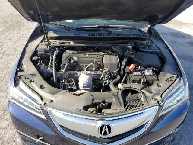 صورة رقم 11 من المزاد - 2015 ACURA TLX TECH مع VIN 19UUB1F50FA026977