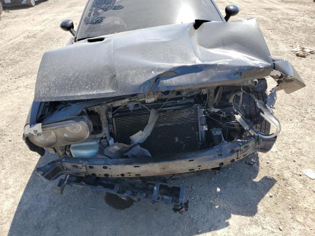 Photo 11 from auction – 2013 DODGE CHALLENGER with VIN 2C3CDYAG5DH669902