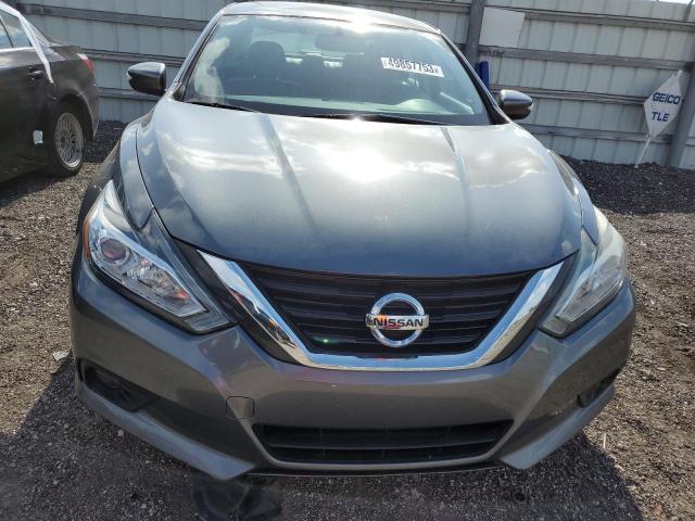 Photo 5 from auction – 2018 NISSAN ALTIMA 2.5 with VIN 1N4AL3AP0JC149247