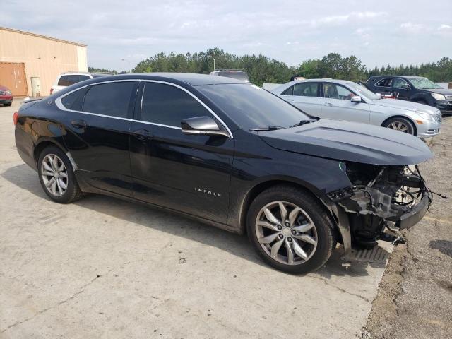 Photo 4 from auction – 2016 CHEVROLET IMPALA LT with VIN 2G1115S33G9132555