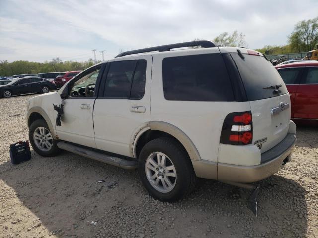 Photo 2 from auction – 2010 FORD EXPLORER E with VIN 1FMEU7EE9AUA59691