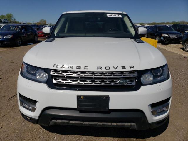 Photo 5 from auction – 2014 LAND ROVER RANGE ROVE with VIN SALWR2WF1EA337617